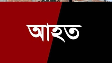 গাবতলীতে চাঁদা দাবির অভিযোগ, গণপিটুনিতে আহত বগুড়ার তিন সাংবাদিক